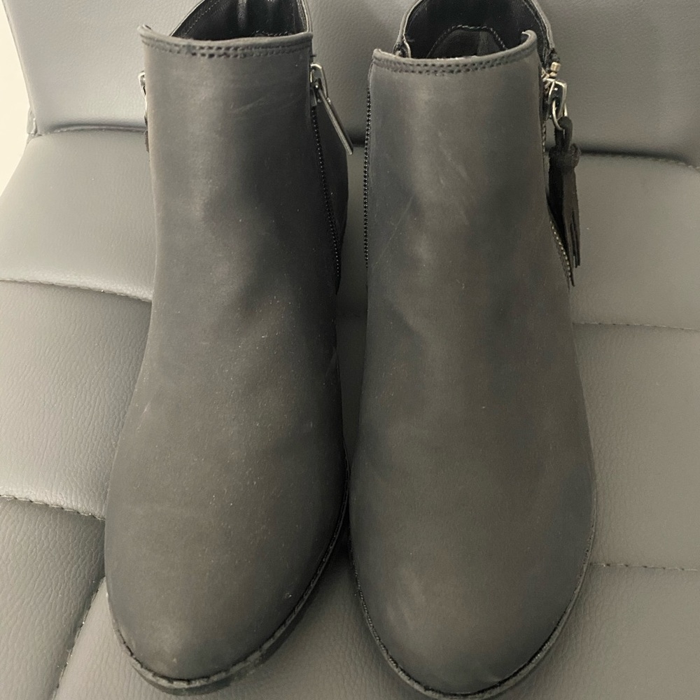 Kids boots